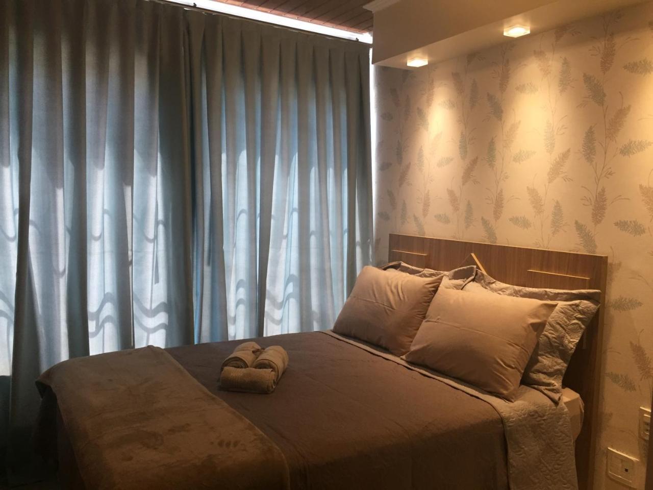 Apartamento Em Канела Екстер'єр фото