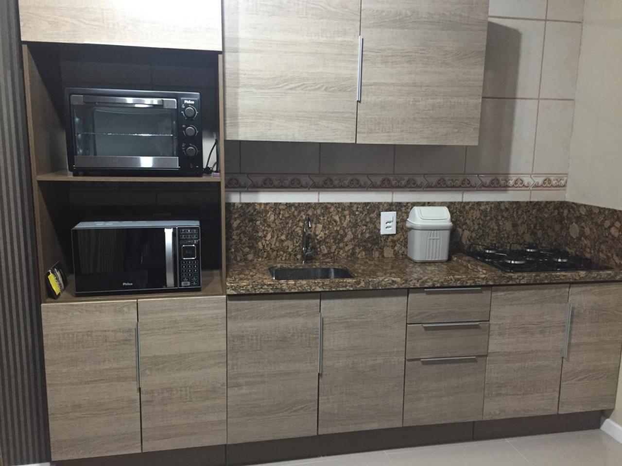 Apartamento Em Канела Екстер'єр фото